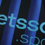 2526 season F.C. Internazionale Milano home Kids kit - Image 4