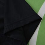 2526 season FC Barcelona / Barça Reflective label Fan version - Image 8