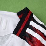 2526 season CR Flamengo away Player version - Image 2