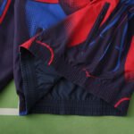 2425 FC Barcelona / Barça Wear on both sides windbreaker - Image 5