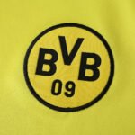 9596 season Borussia Dortmund home retro Fan version - Image 2