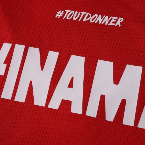 2526 season Stade Rennais F.C. home Fan version - 图片 13