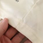 2526 season CR Flamengo Third Women's Shirt - Billede 11