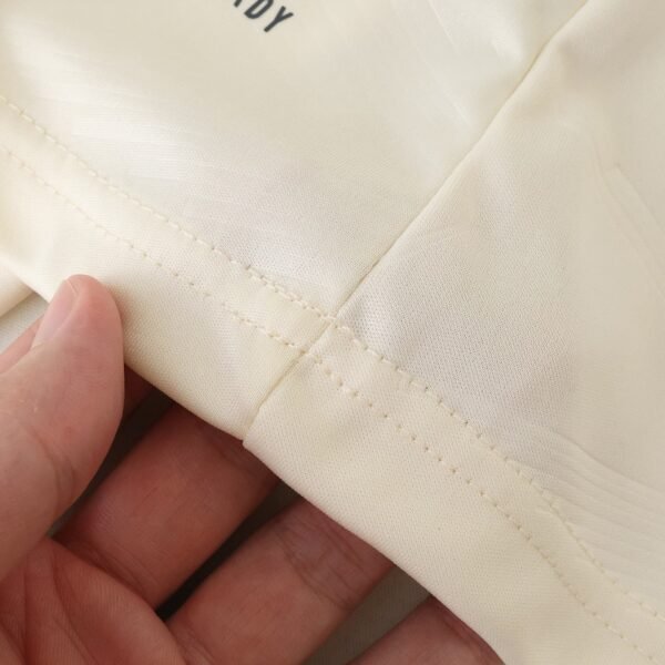 2526 season CR Flamengo Third Women's Shirt - Billede 11