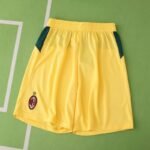 2526 Season A.C. Milan Third shorts