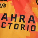 2526 season Paris FC Concept version Kids kit - Image 5