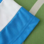 1990 season Olympique de Marseille away retro Fan version - Image 7