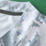 2024 NFL Miami Dolphins Tribute Version 10#HILL - Imagem 5