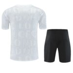 2526 season Chelsea F.C. Training clothes suit Short sleeve Fan version - Image 3