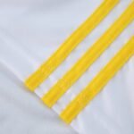 2526 season Al Nassr FC home shorts - Image 4