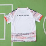 2526 season Fußball-Club Bayern München away Kids kit - Image 16