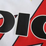2425 season Rayo Vallecano home Fan version - Image 3
