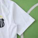 2526 season Santos FC home Fan version - Image 4