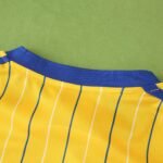 2526 season Leeds United F.C. Concept versionRetro T-shirt - Image 11