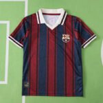 2526 season FC Barcelona / Barça Concept version Kids kit - Image 2