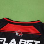 2526 season CR Flamengo home Fan version - Image 11