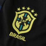 2425 season Brazil Jesus Kids kit - Image 4