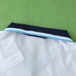 1996 England home retro Kids kit - Image 10