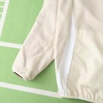 2425 A.S. Roma Wear on both sides windbreaker - Image 13
