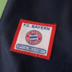 9799 season Fußball-Club Bayern München home retro Fan version - Image 8