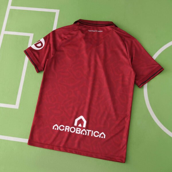 2526 season Torino F.C. home Fan version - Imagen 2