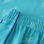 9295 FC Barcelona / Barça away retro Kids kit - Image 8