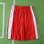 8991 Liverpool F.C. home retro Kids kit - Image 13
