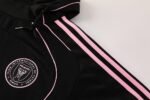 2526 season Inter Miami CF hooded Training jacket set - Imagem 16