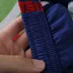 1213 FC Barcelona / Barça home retro Kids kit - Image 24