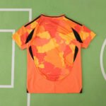 2526 season Paris FC Concept version Kids kit - Billede 13