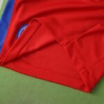 2526 season Paris Saint-Germain F.C third shorts - Image 8