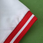 9697 Arsenal F.C. home retro Kids kit - Image 9