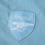 2425 Arsenal F.C. Wear on both sides windbreaker - Image 3