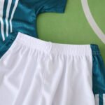 1996 season Germany away retro Kids kit - Image 5