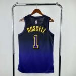 NBA L.A. Lakers 1#RUSSELL - Imagem 5