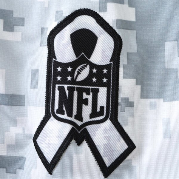 2024 NFL Green Bay Packers Tribute Version 5#DANIELS – Bild 7