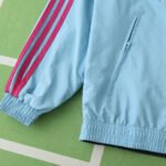 2425 Arsenal F.C. Wear on both sides windbreaker - Image 8