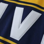 9799 Arsenal F.C. away retro Kids kit - Image 5