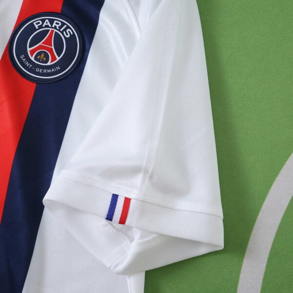 1920 season Paris Saint-Germain F.C. away Fan version - Imagem 9