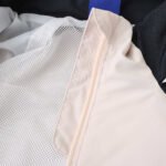 2425 Real Madrid CF beige windbreaker - Image 3