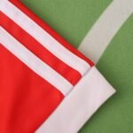 8384 season Hamburger SV away retro Fan version - Image 5
