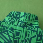 1994 Mexico Wear on both sides windbreaker - Image 11