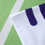 1998 ACF Fiorentina away retro Kids kit - Image 3