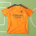 2425 season Real Madrid CF away Special number Fan version - Image 2