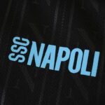 2526 Season S.S.C. Napoli Third Fan version - Image 15