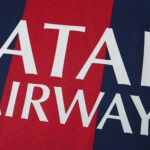 1415 season FC Barcelona / Barçaretro home Fan version - Image 2