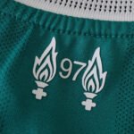 2526 season Liverpool F.C. third Long sleeved Player version - Image 14