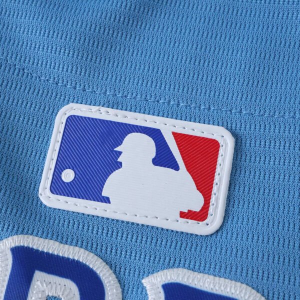 2025 MLB Chicago Cubs 23#SANDBERG - Imagem 11