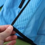 2526 season S.S.C. Napoli Training clothes windbreaker - Image 14