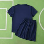 2526 season Paris Saint-Germain F.C. home Kids kit - 图片 12